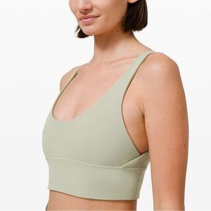 Align reversible sports bra